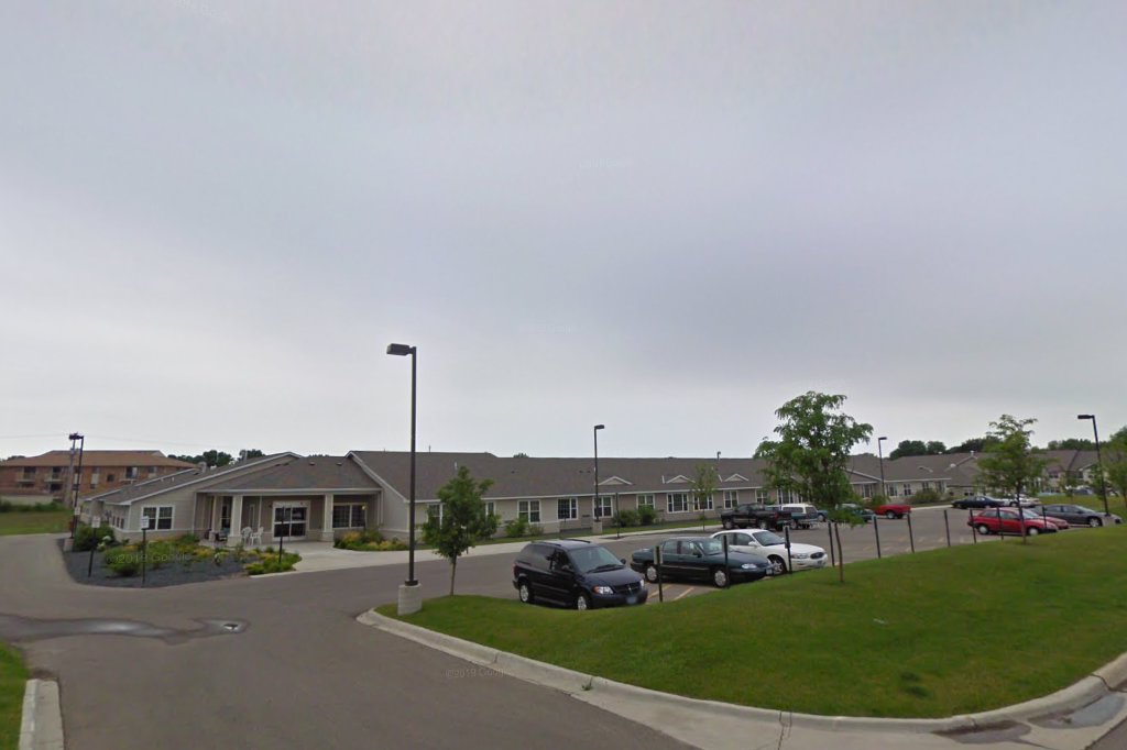 Owatonna Senior Housing, Inc. Aka Maple Trail
