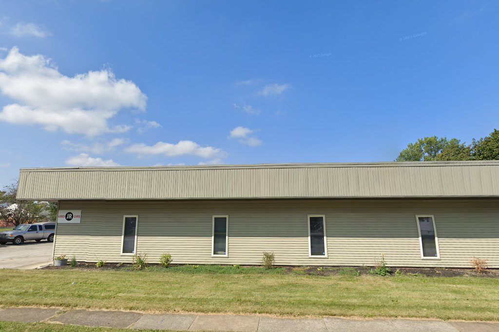 Erie Community Plaza
