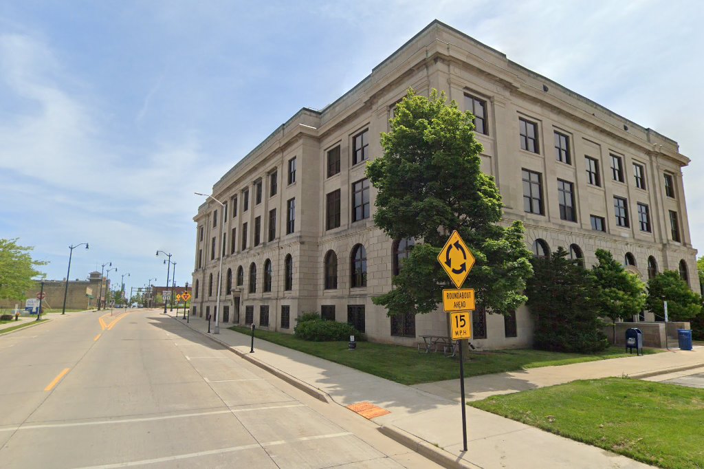Department of City Development - RACINE