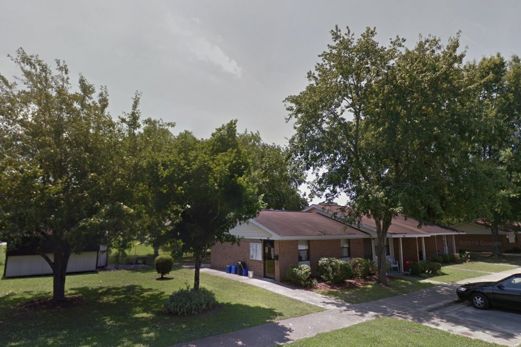 Winton Housing Authority
