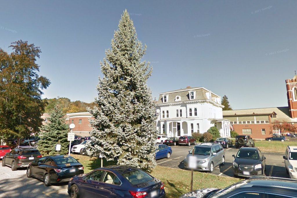 Leominster Housing Authority