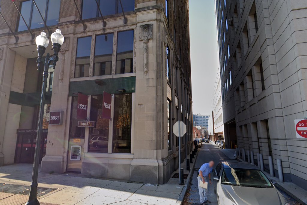 Dauphin County Economic Development Corporation