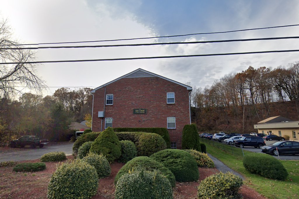 Elm  Court Condominiums