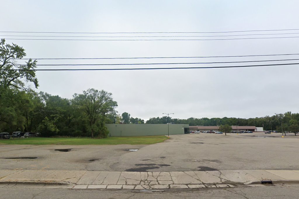 Kalamazoo County DHS