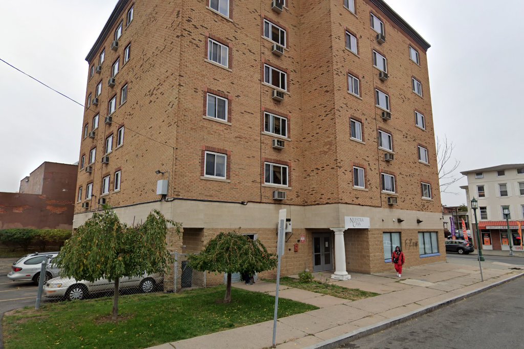 Nuestra Casa