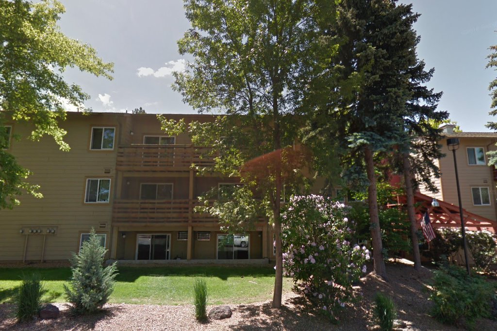 Quimby Street Apartments