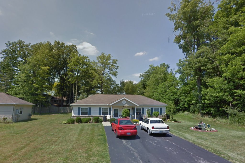 Homestead Place