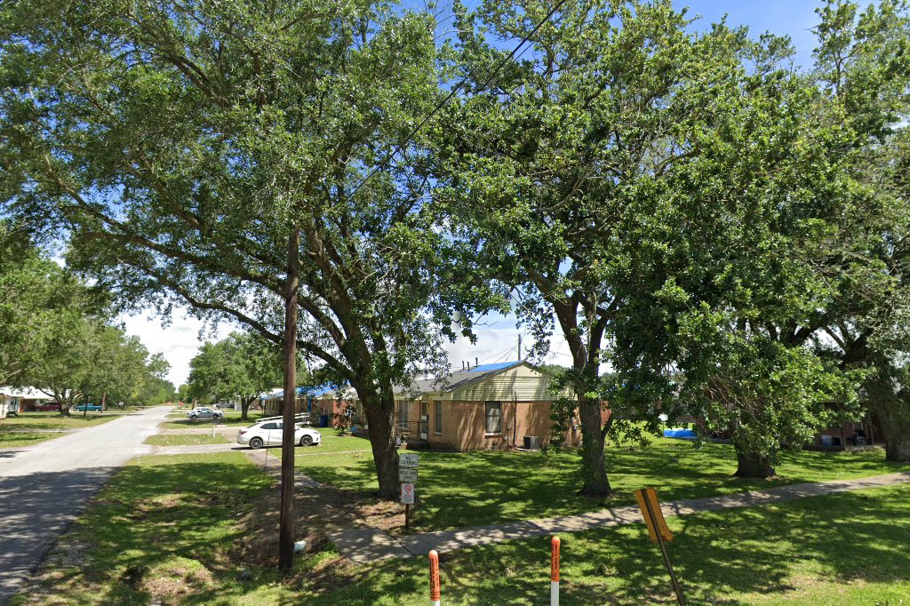 Gueydan Housing Authority