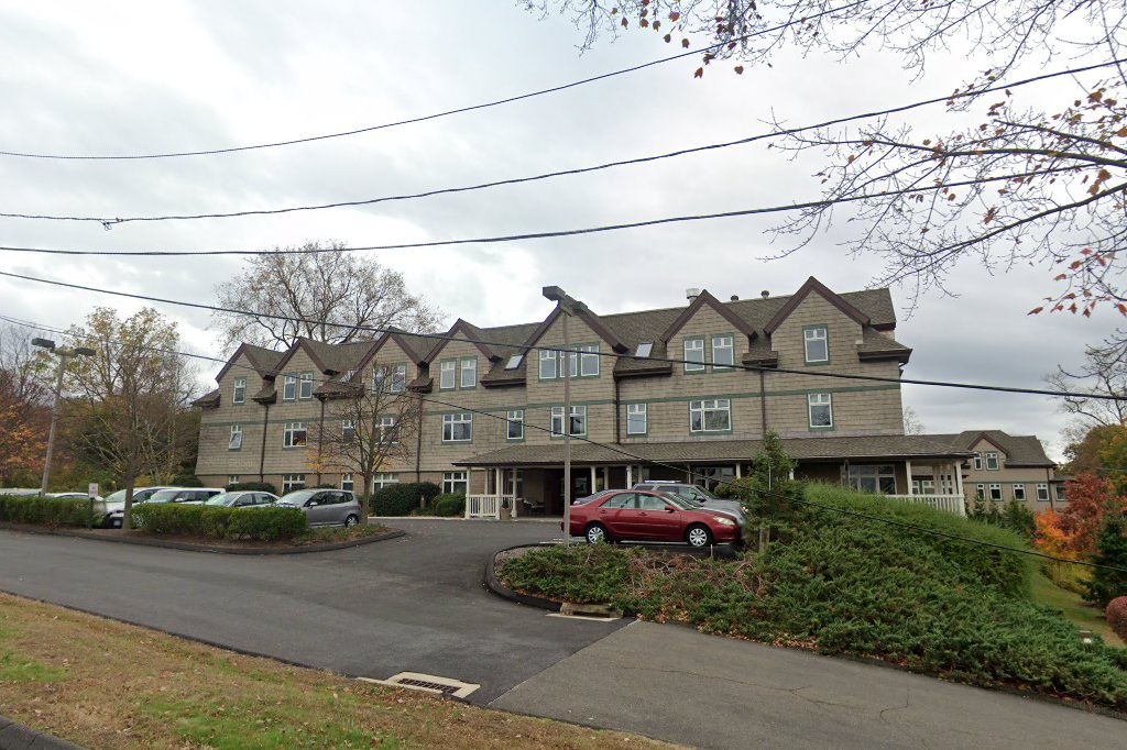 Hill House Senior Residence