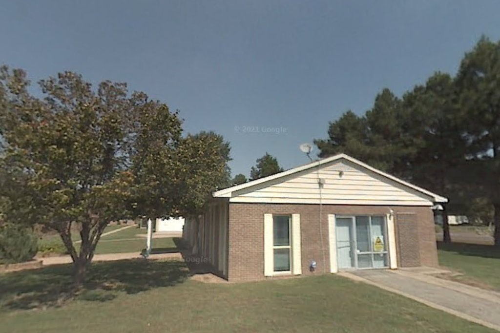 England Housing Authority