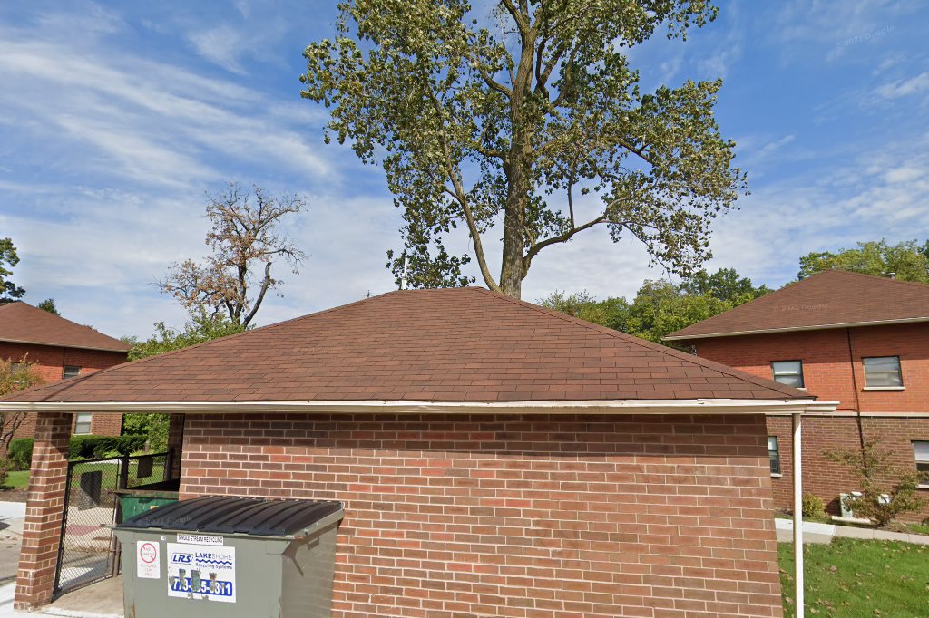 Ravinia Housing