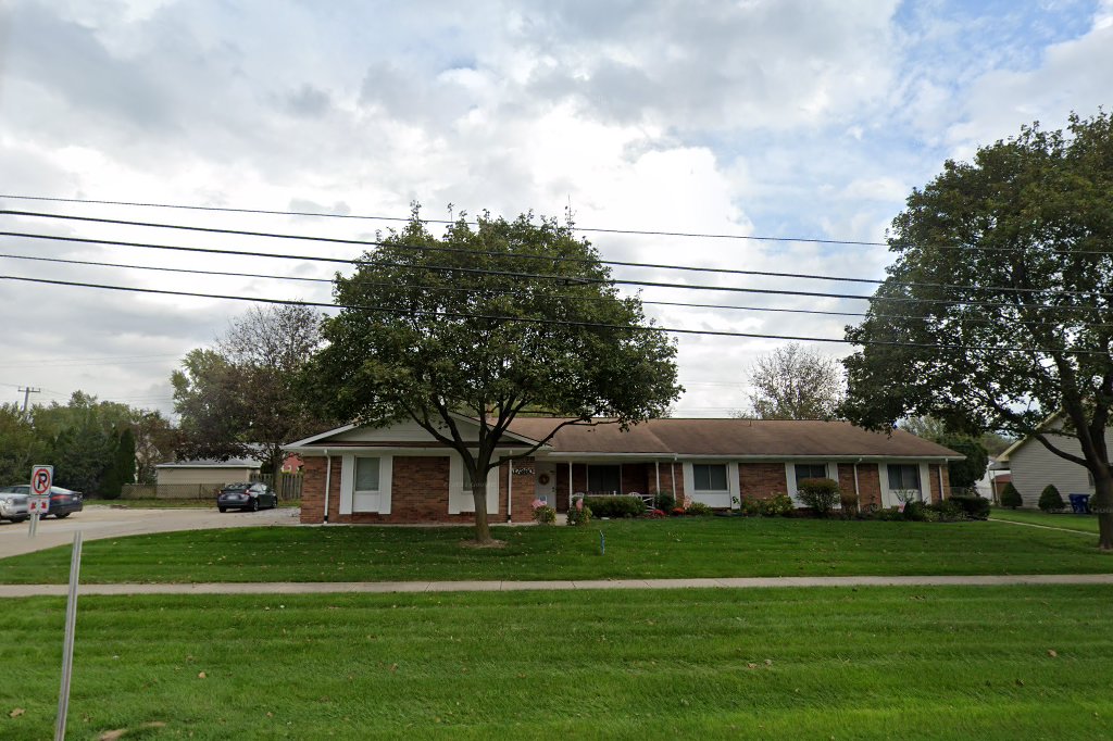 Redford Opportunity House