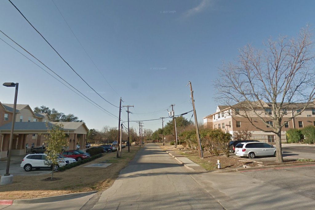 Fowler Christian Apts Iii