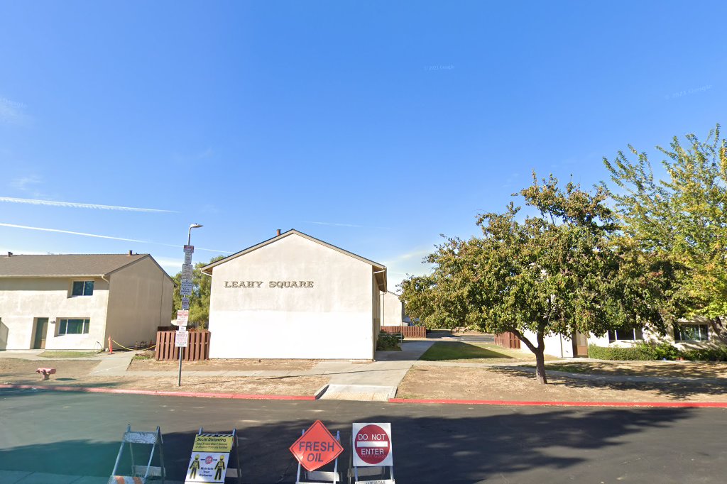 Livermore Housing Authority