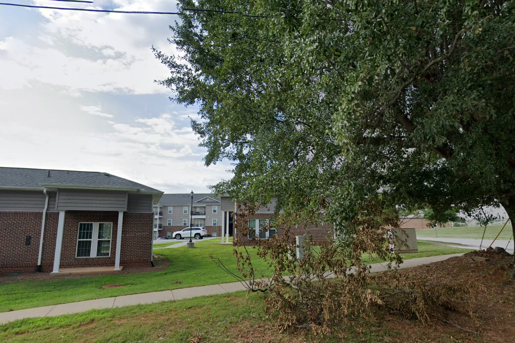 Highland Crossing Apartments