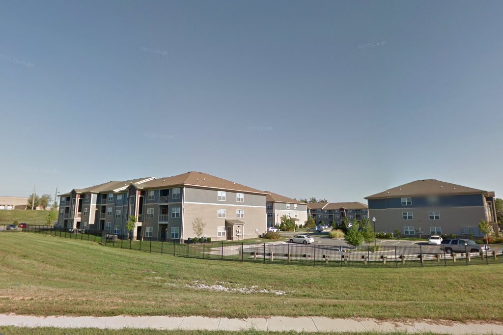 Towne Commons Apartment Homes