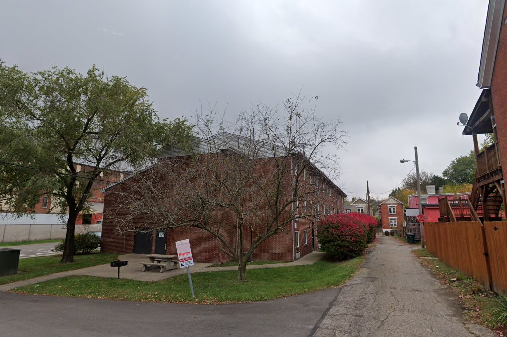Covington Hope Apartments