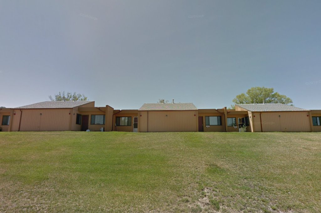 Sunset Hills Apartments