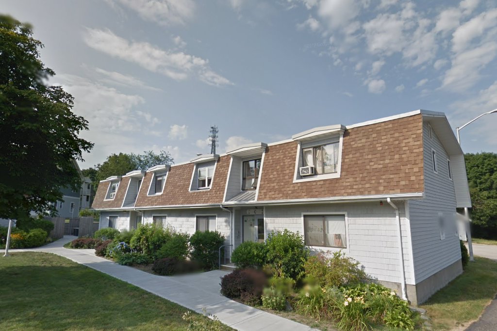 Quaker Estates Iii