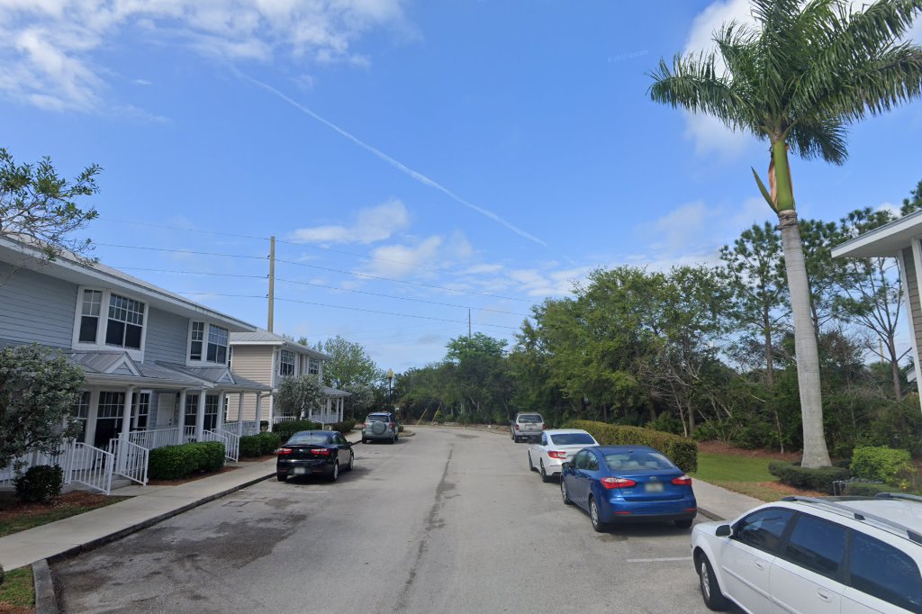 Punta Gorda Housing Authority