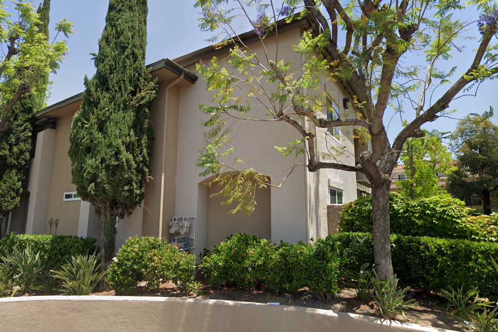Paseo Village Family Apartments Anaheim
