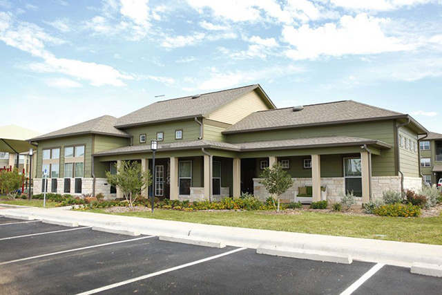 Abilene Housing Authority