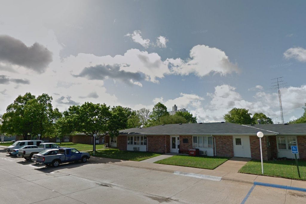 Cozad City Housing Authority