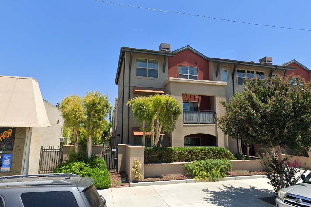 Tyler Court Senior Apartments 55+
