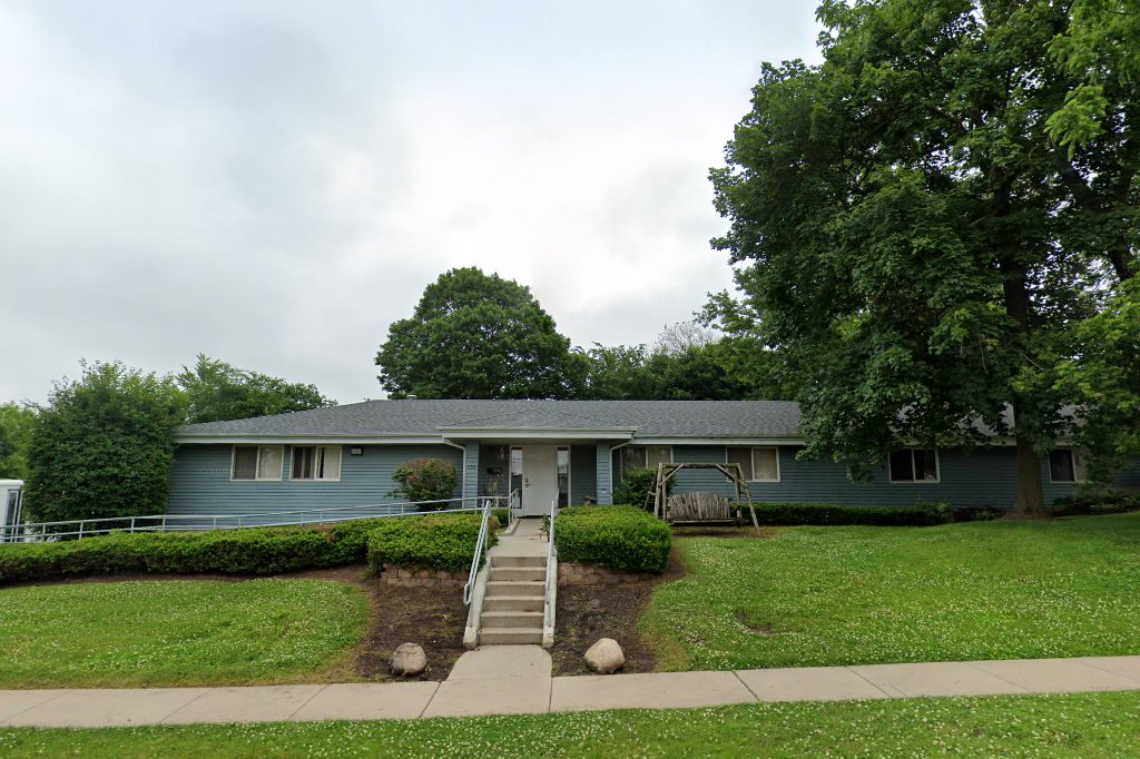Opportunity House Residences