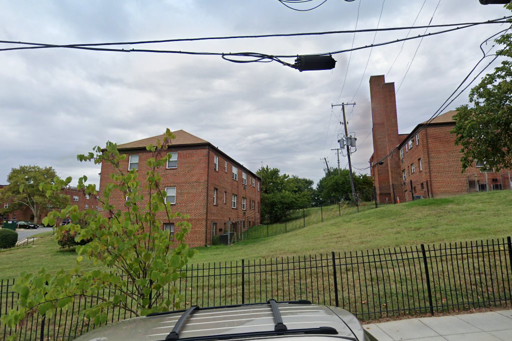 Southern Hills Apts