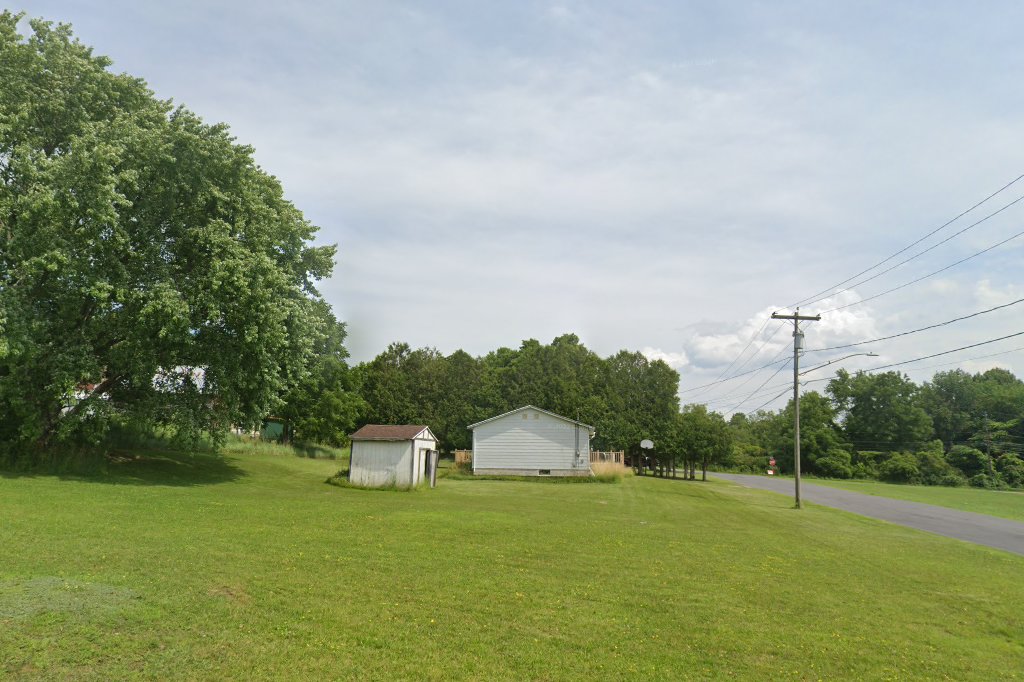 St Johnsville Housing Authority