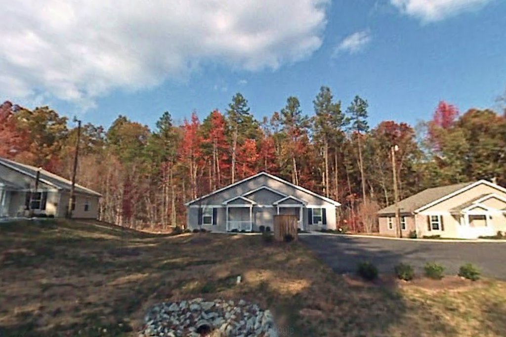Cac Of Randolph County