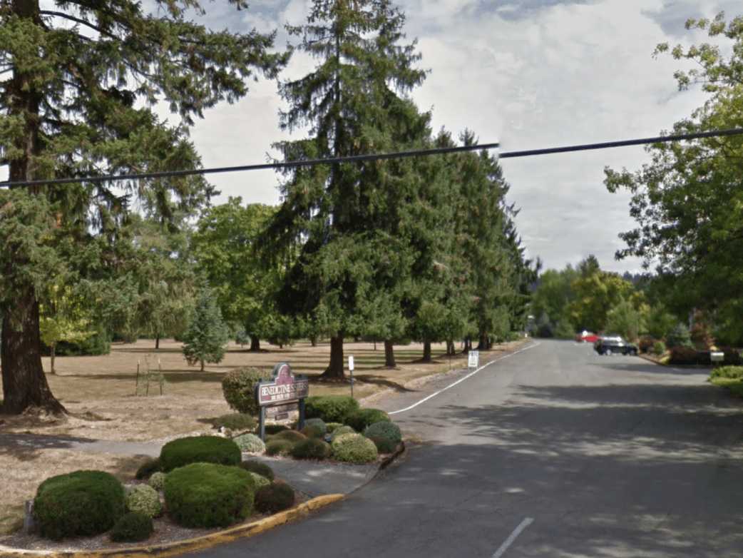 Benedictine Foundation Of Oregon Us Catholic Conference