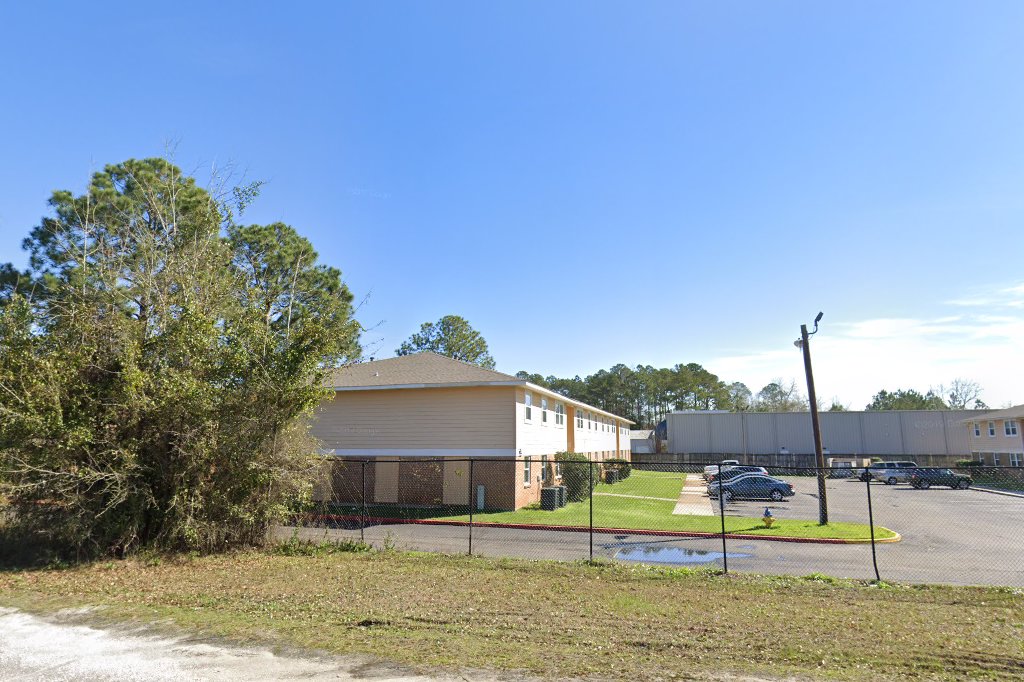 Mill Run Apts.