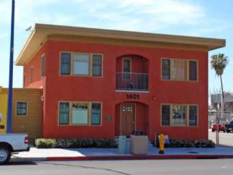 Lillian Place San Diego