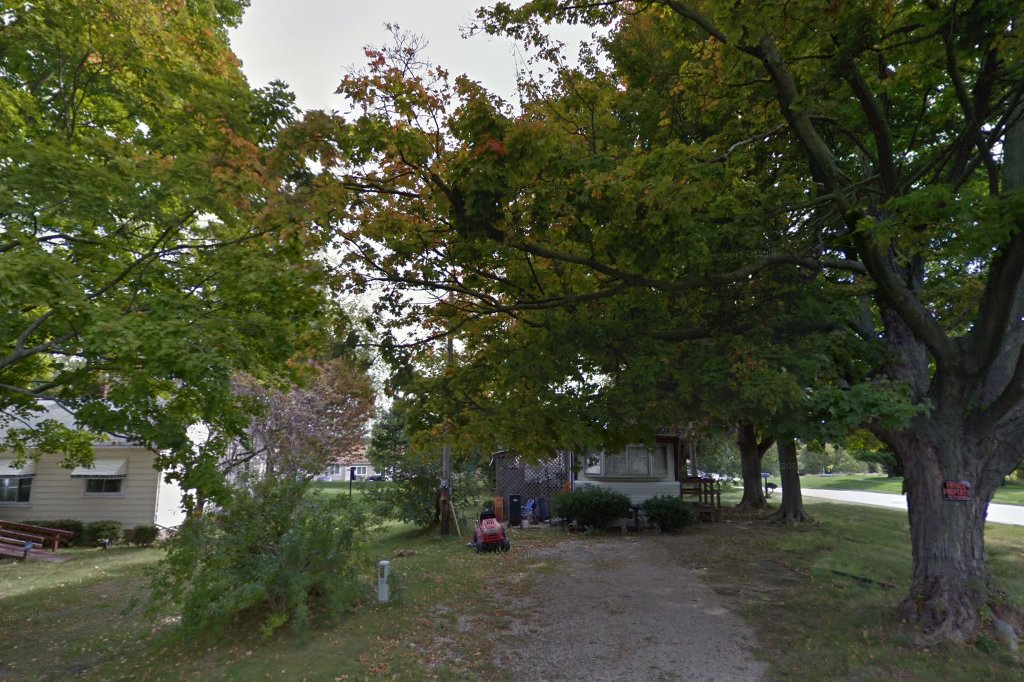 Country View Apts