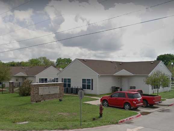 Villas Of Hubbard Hubbard