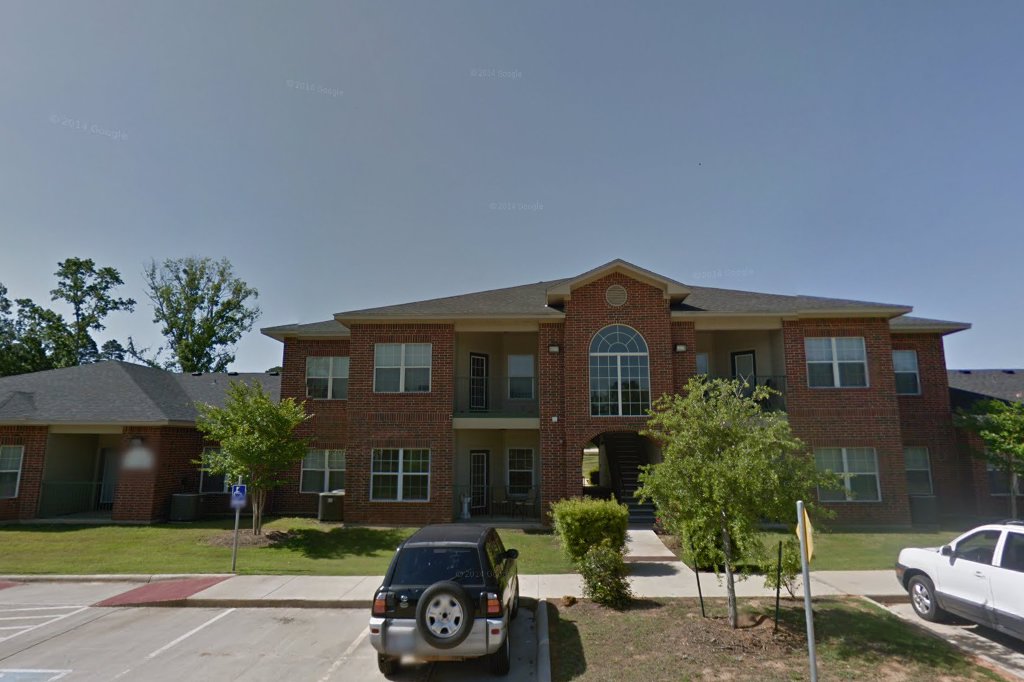 Lexington Court, Phase Ii Kilgore