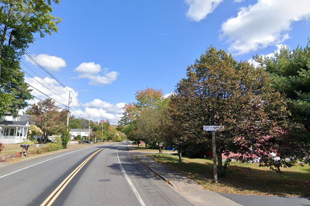 The Elms