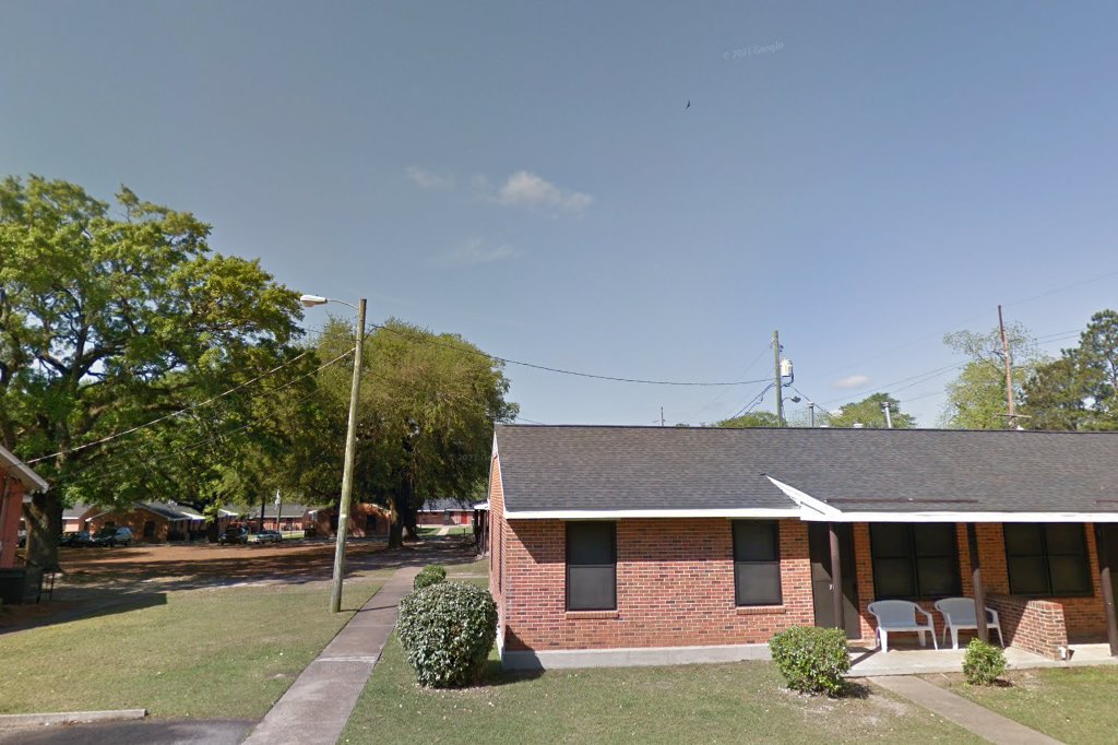Housing Authority Of Thomasville