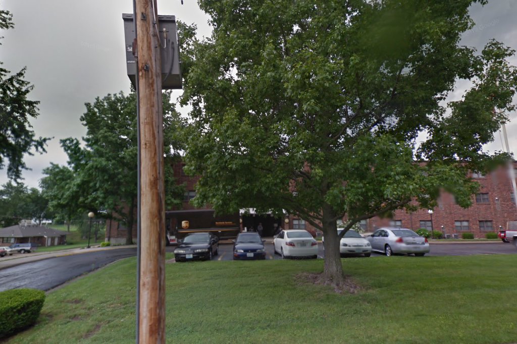 Marshall Housing Authority