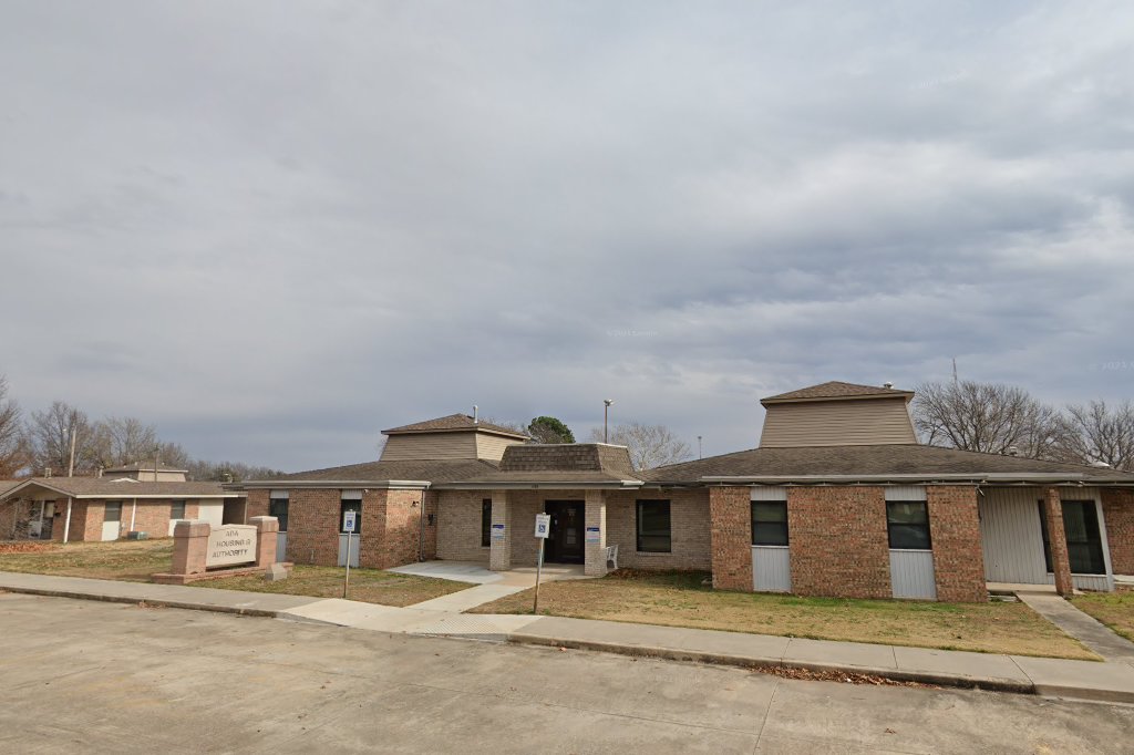 Ada Housing Authority
