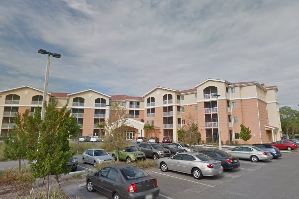 Venice Housing Authority