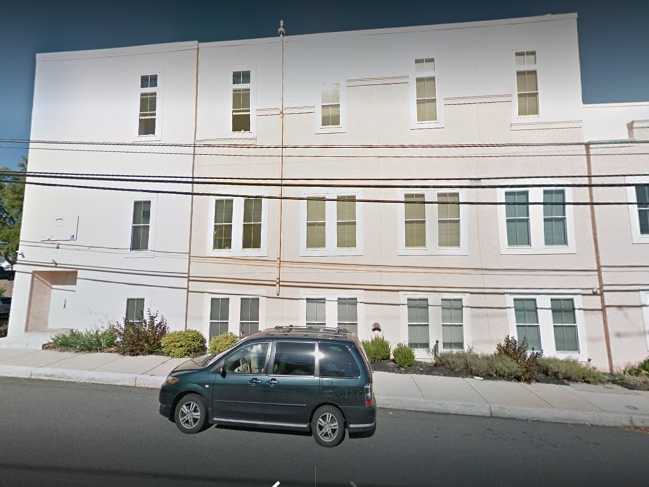 Whistlestop View Apartments Elizabethtown