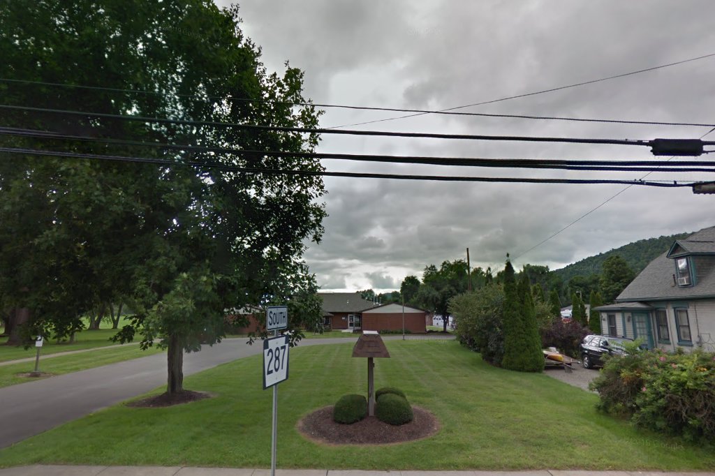 Tioga County Housing Authority