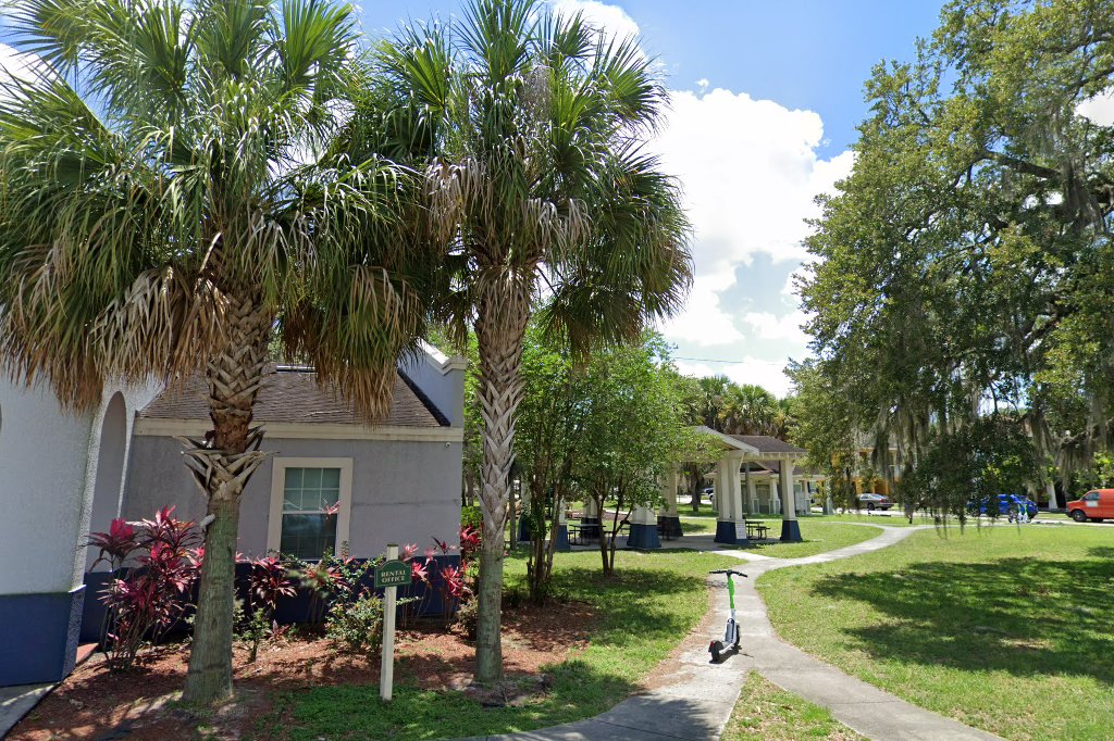 Belmont Heights Estates III
