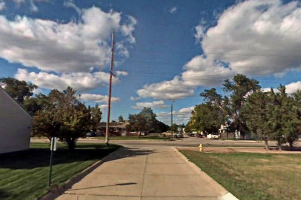Great Plains Housing