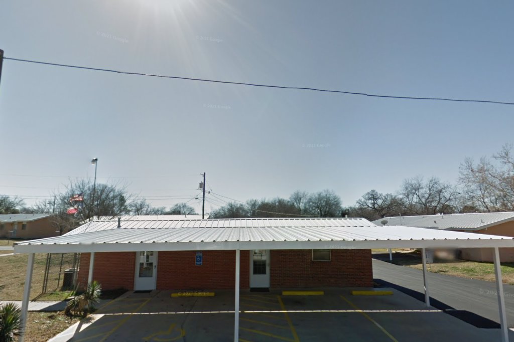Rising Star Housing Authority