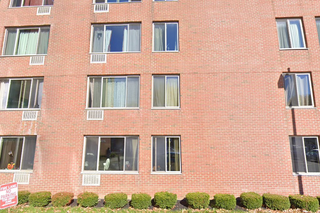 Westchester Park Apts.