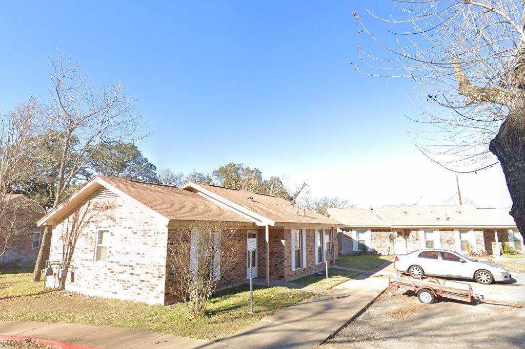 Round Rock Housing Authority